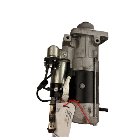 Startmotor
